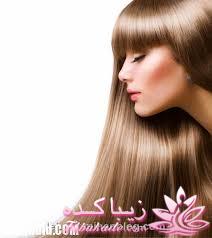 رنگ مو، آموزش ترکیب رنگ مو